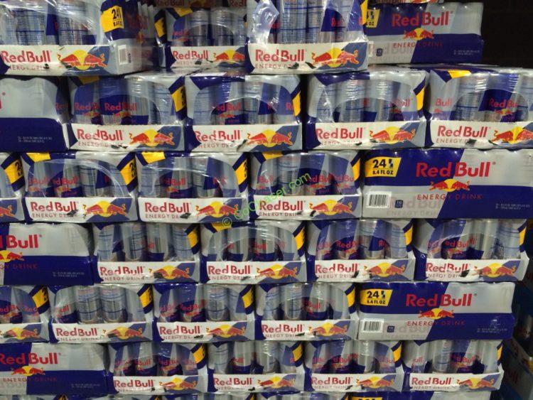 Costco242668 ResBullEnergyDrinkall CostcoChaser