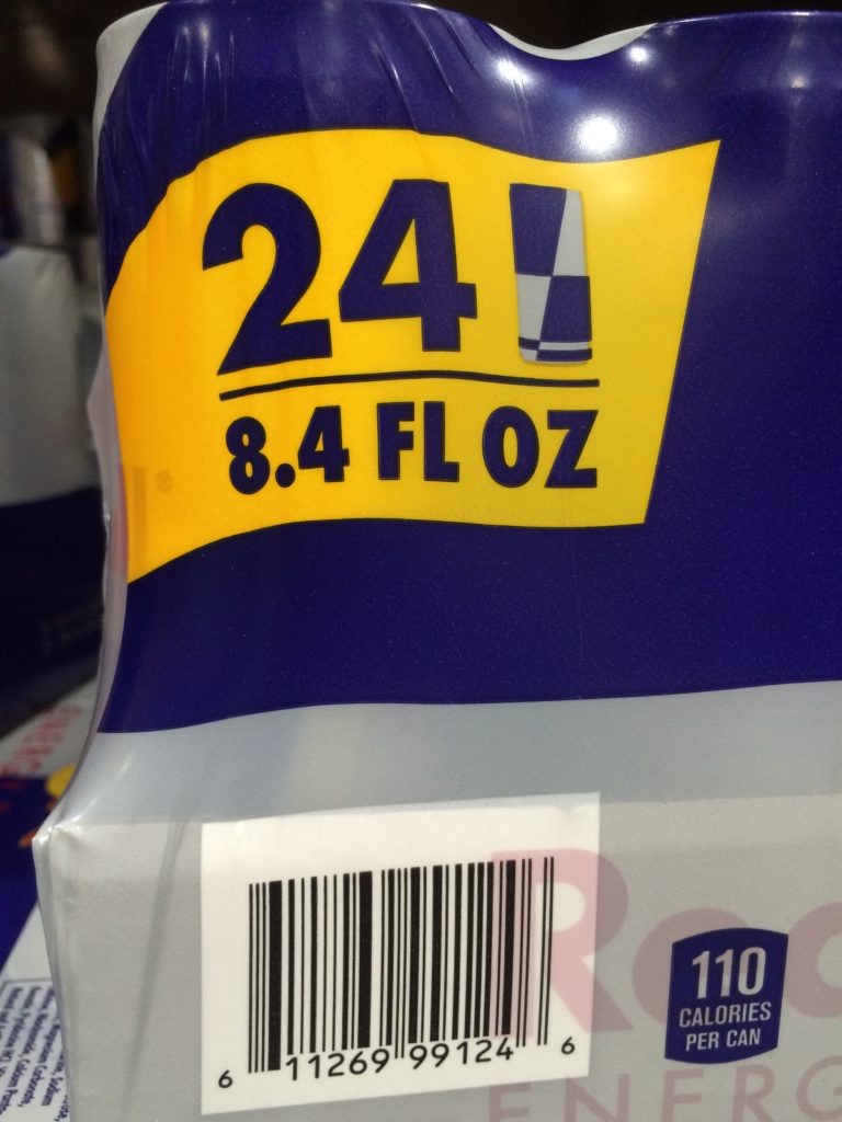 Costco242668 ResBullEnergyDrinkbar CostcoChaser