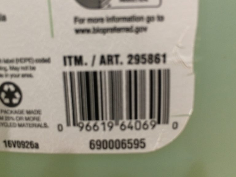 Costco295861KirklandSignatureEN FriendlyDishSoapbar CostcoChaser