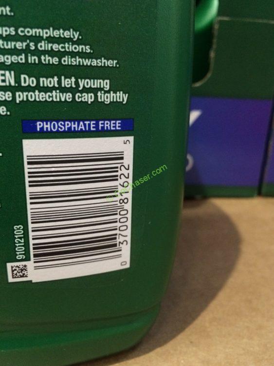 Costco660968CascadeAdvancedPowerDishwasherGelbar CostcoChaser