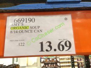 Costco-669190-AMYs-Organic-Soup-tag