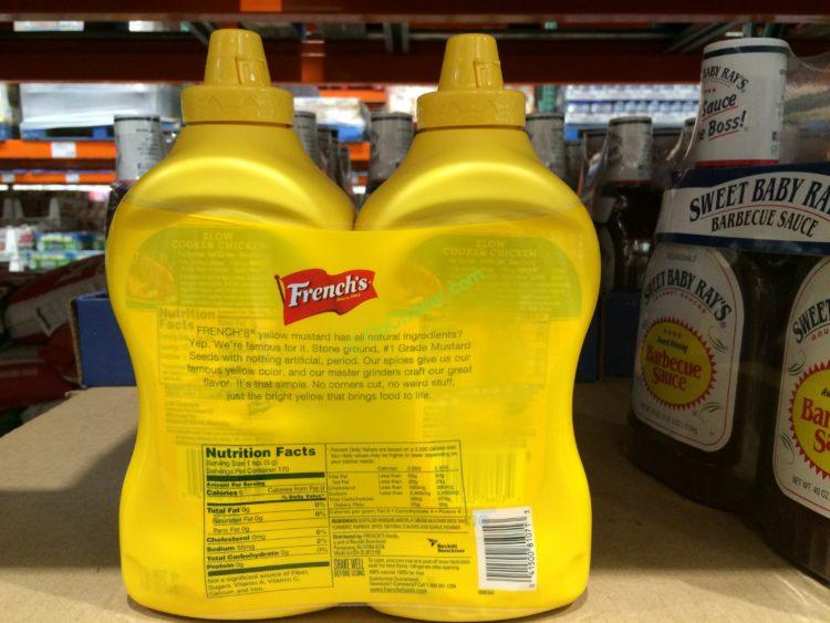 Costco-676704-Frenchs-Yellow-Mustard-back
