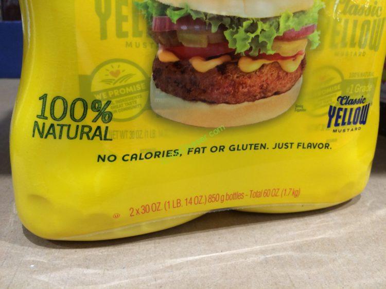 Costco-676704-Frenchs-Yellow-Mustard-part