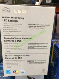 Costco-709775-Altair-Outdoor-Saving-LE- Lantern-inf