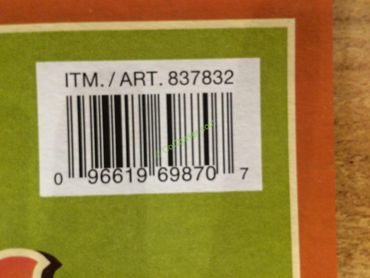 Costco837832KirklandSignatureDicedPeachCupsbar CostcoChaser
