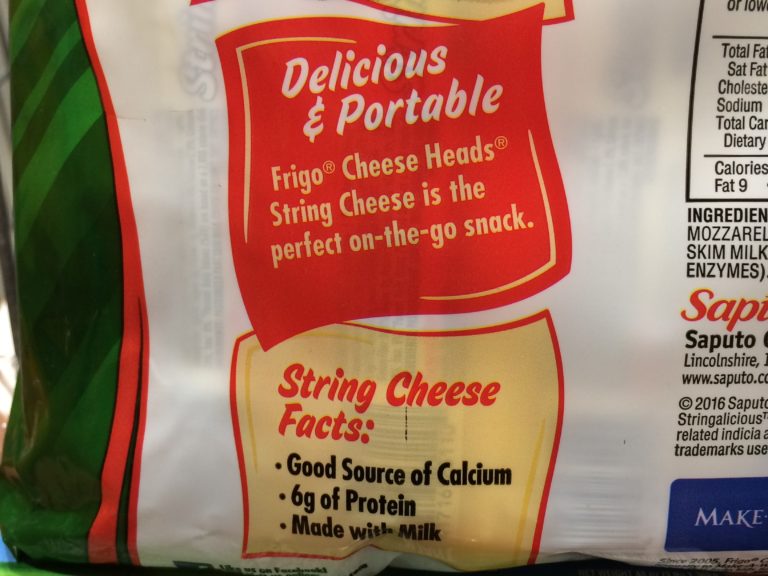 Costco843323FrigoStringCheesespec CostcoChaser