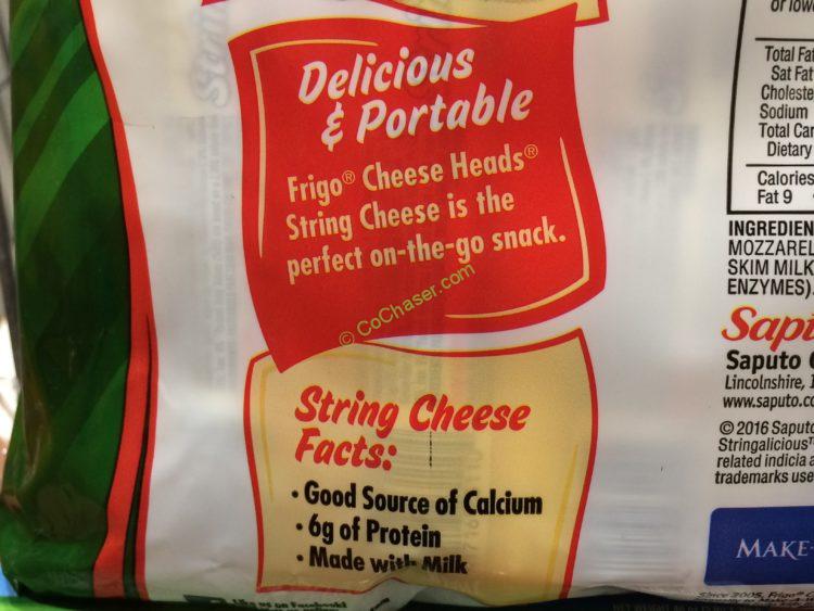 Costco843323FrigoStringCheesespec CostcoChaser