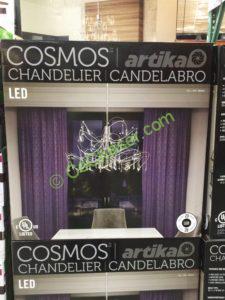 Costco-862694-Cosmos-LED-Chandelier-by-Artika-box