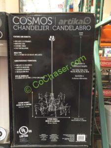 Costco-862694-Cosmos-LED-Chandelier-by-Artika-size