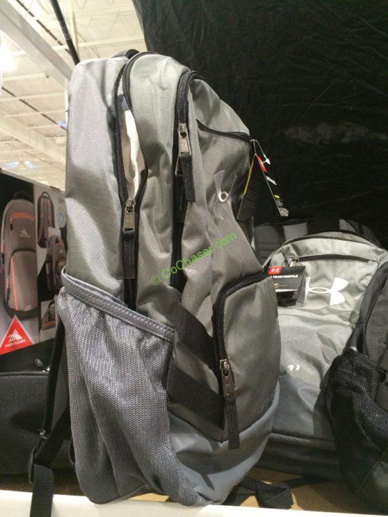 costco under armour backpack