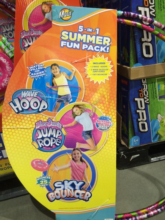 Costco951466MAUI5IN1SummerFunPackpart2 CostcoChaser