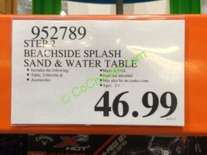 Costco-952789-Step2-Beachside-Splash-Sand- Water-Table-tag