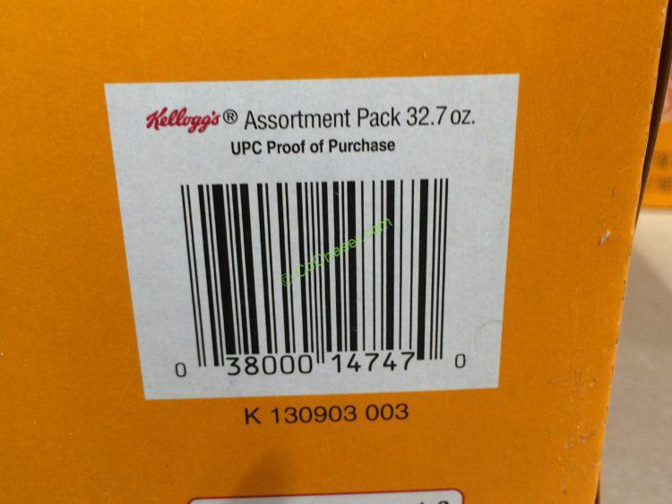 Costco-1025068-Kellogg’s-Variety-Pack-Cereal-bar