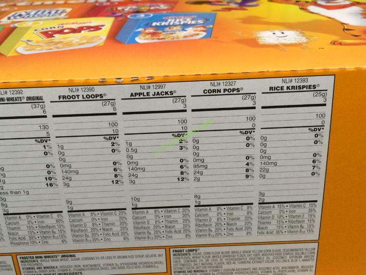 Costco-1025068-Kellogg’s-Variety-Pack-Cereal-chart1
