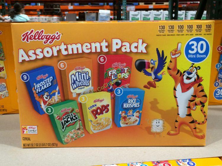 Costco-1025068-Kellogg’s-Variety-Pack-Cereal