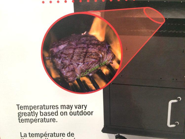 Louisiana Grills Champion Pellet Grill, Model61500 CostcoChaser