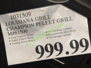 Costco-1031509-Louisiana-Grills-Champion-Pellet-Grill-tag
