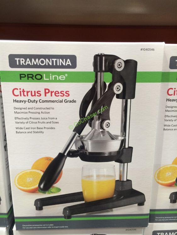 Costco-1040546-Tramontina-Proline-Citrus-Press