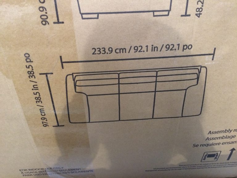 Natuzzi Group Leather Sofa CostcoChaser