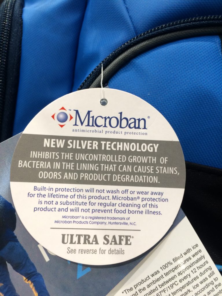 Costco1056098California InnovationsUltra24CanBackpackCoolerinf