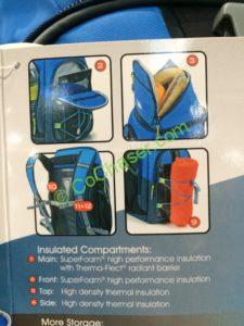 Costco-1056098-California Innovations-Ultra-24Can-Backpack-Cooler-part