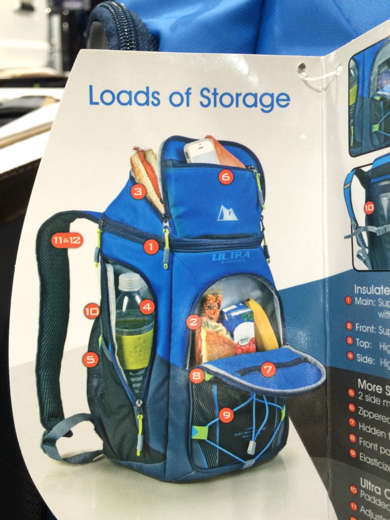 Costco1056098California InnovationsUltra24CanBackpackCoolerpic1