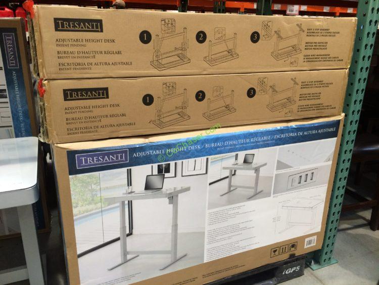 Costco1074719NouveauAdjustableHeightDeskall CostcoChaser