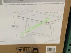 Costco-1074719-Nouveau-Adjustable-Height-Desk-size