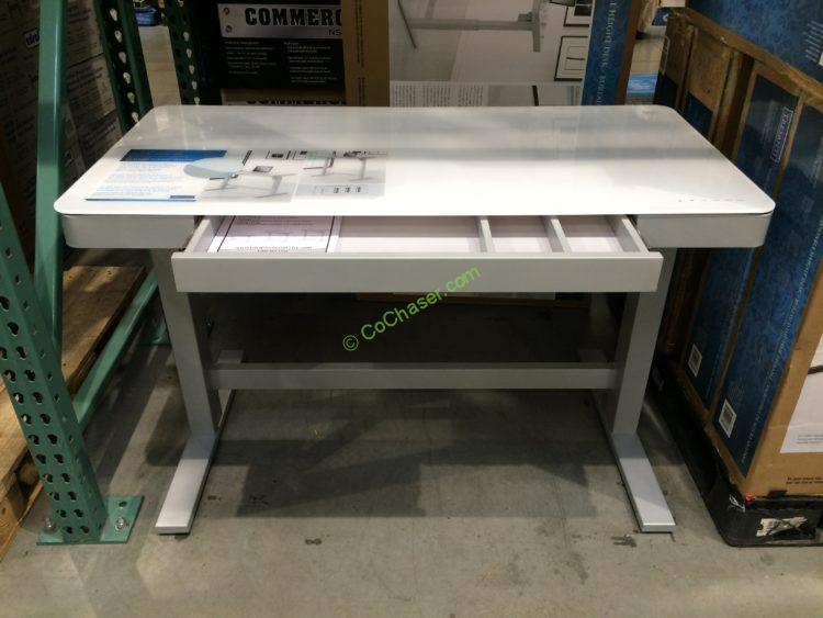 Costco-1074719-Nouveau-Adjustable-Height-Desk