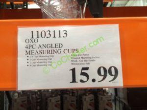 Costco-1103113-OXO-4PC-Angled-Measuring-Cups-tag