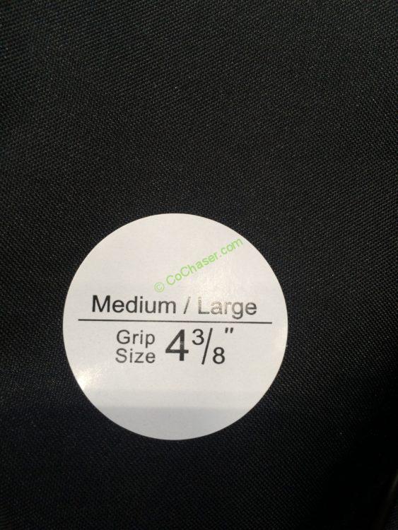 Wilson Tour BLX 103 Tennis Racket CostcoChaser