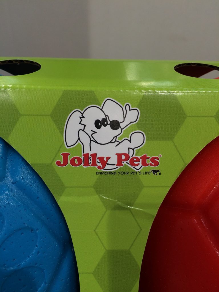 Costco1130226JollyPetsSoccerBallpart1 CostcoChaser