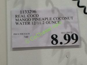 Costco-1133296-Real-Coco-Mango-Pineapple-Coconut-Water-tag