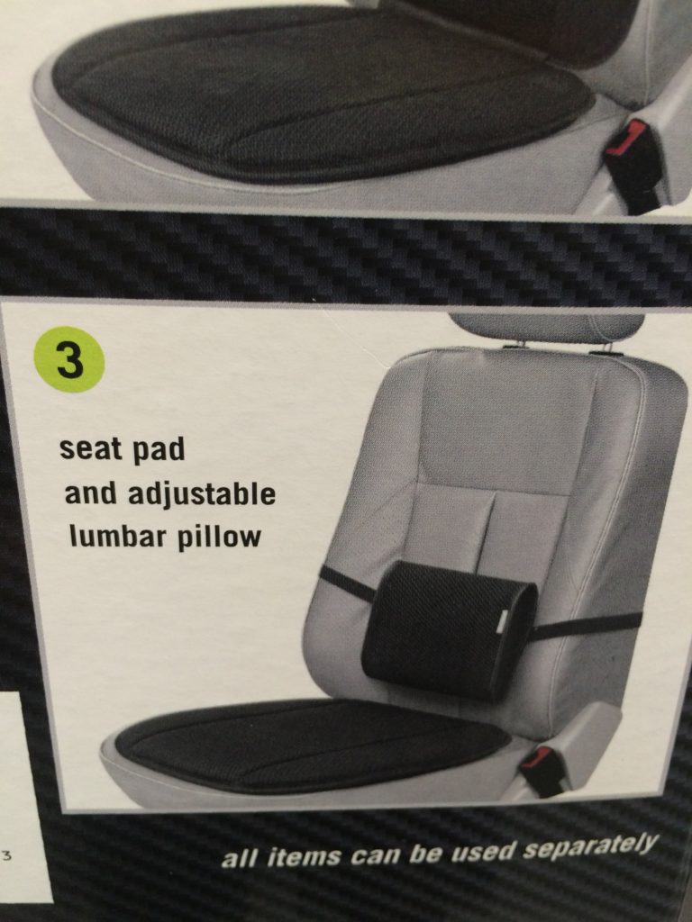 Costco1133396AerocoreAutomotiveDeluxeFullSeatPadpart4