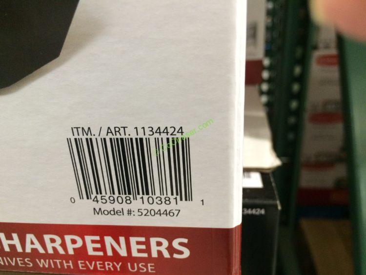 Costco1134424Farberware7PCSelfSharpeningKnifeBlockSetbar