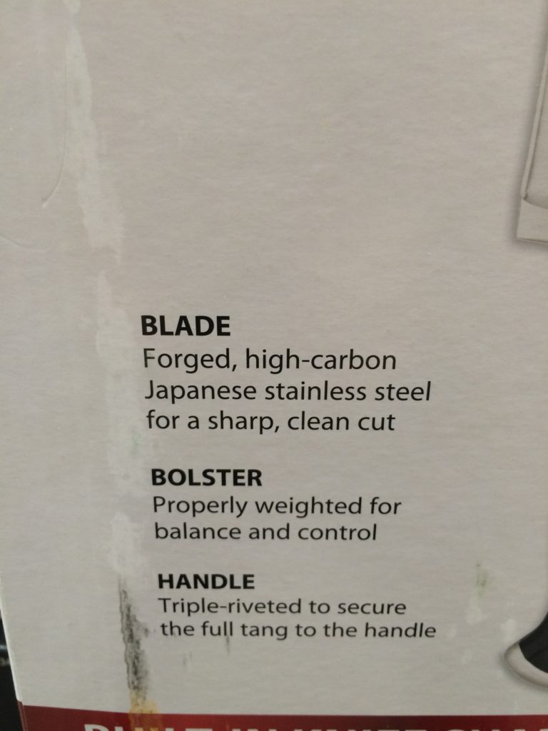 Costco1134424Farberware7PCSelfSharpeningKnifeBlockSetspec1 CostcoChaser