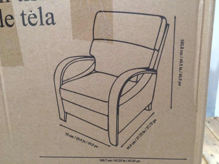 Costco1136452SynergyHomeFabricReclinersize CostcoChaser