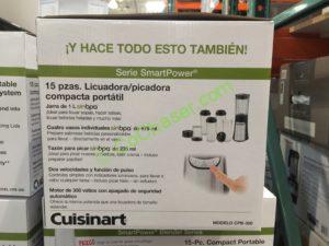 Costco-1140776-Cuisinart Smartpower-Blender-Chopping-System-back