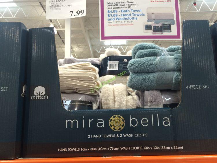 Costco-1141235-Mira-Bella-4Piece-Set-all