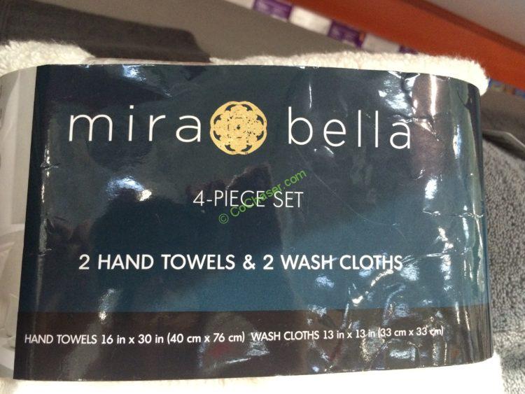 Costco-1141235-Mira-Bella-4Piece-Set-name