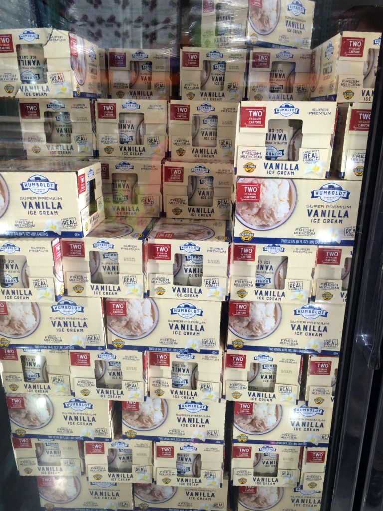 Costco1141909HumboldtCreameryVanillaIceCreamall CostcoChaser