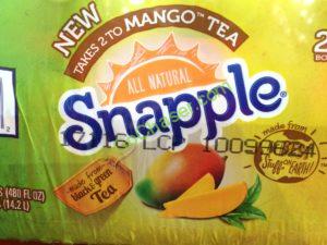 Costco-1145401-Snapple-Mango-Tea-name
