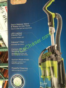Costco-1147000-Bissell-Pet-Hair-Eraser-Vacuum-box