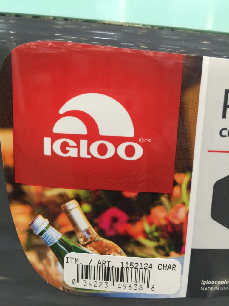 Costco1152124IGLOOPartyBucketcode1 CostcoChaser