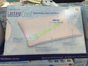 Costco-122550-Novaform-Lasting-Cool-Ge- Memory-Foam-Pillow-inf