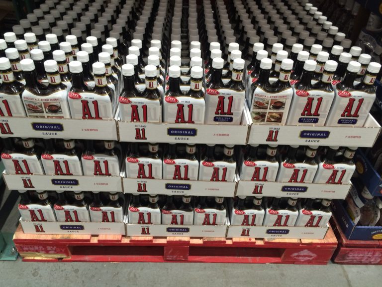 Costco1699A.I.SteakSauceall CostcoChaser