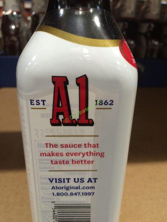 Costco1699A.I.SteakSaucespec CostcoChaser