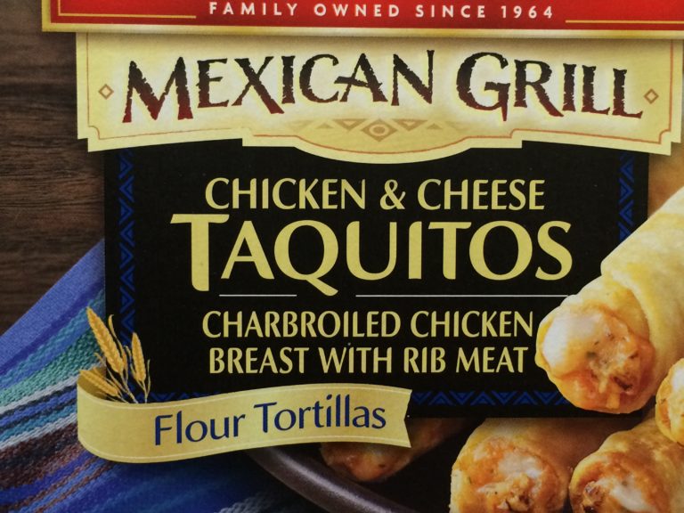 Costco18668ELMontereyChickenTaquitosname CostcoChaser