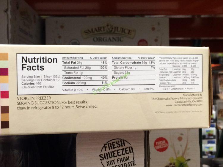 Costco228845CheesecakeFactoryAssortedCheesecakesbox CostcoChaser