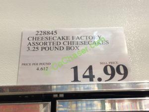 Costco-228845-Cheesecake-Factory-Assorted-Cheesecakes-tag